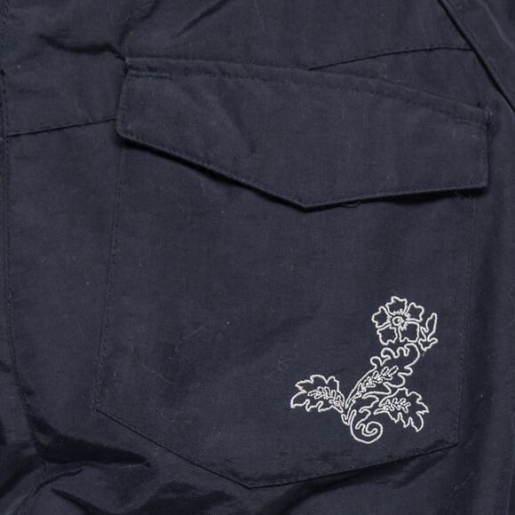 Women's Small Blue Outdoor Gear COLUMBIA TRX Snow Ski Cold Weather Pants - Picture 9 of 9